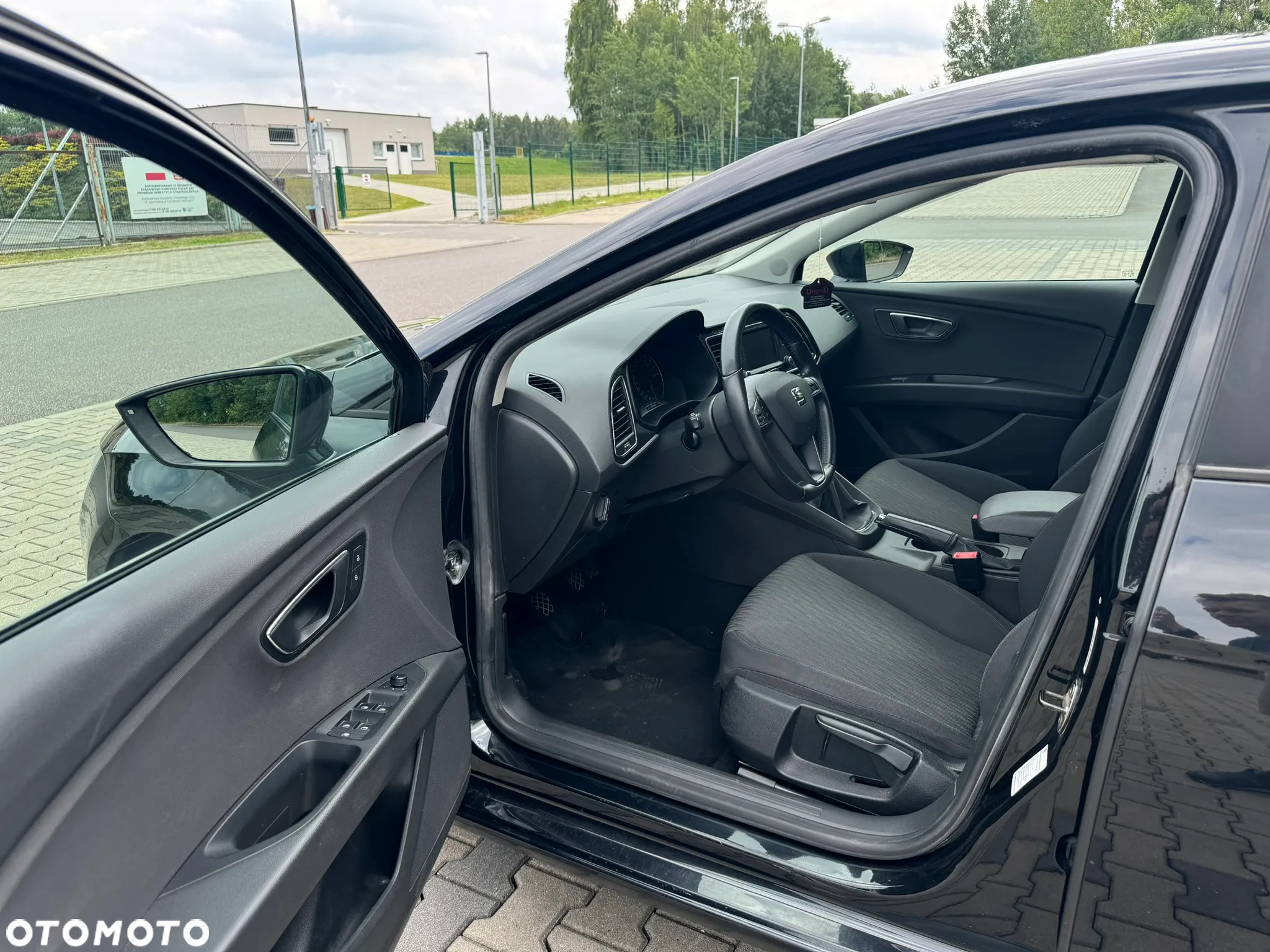 Seat Leon 1.4 TSI Start&Stop Style - 9