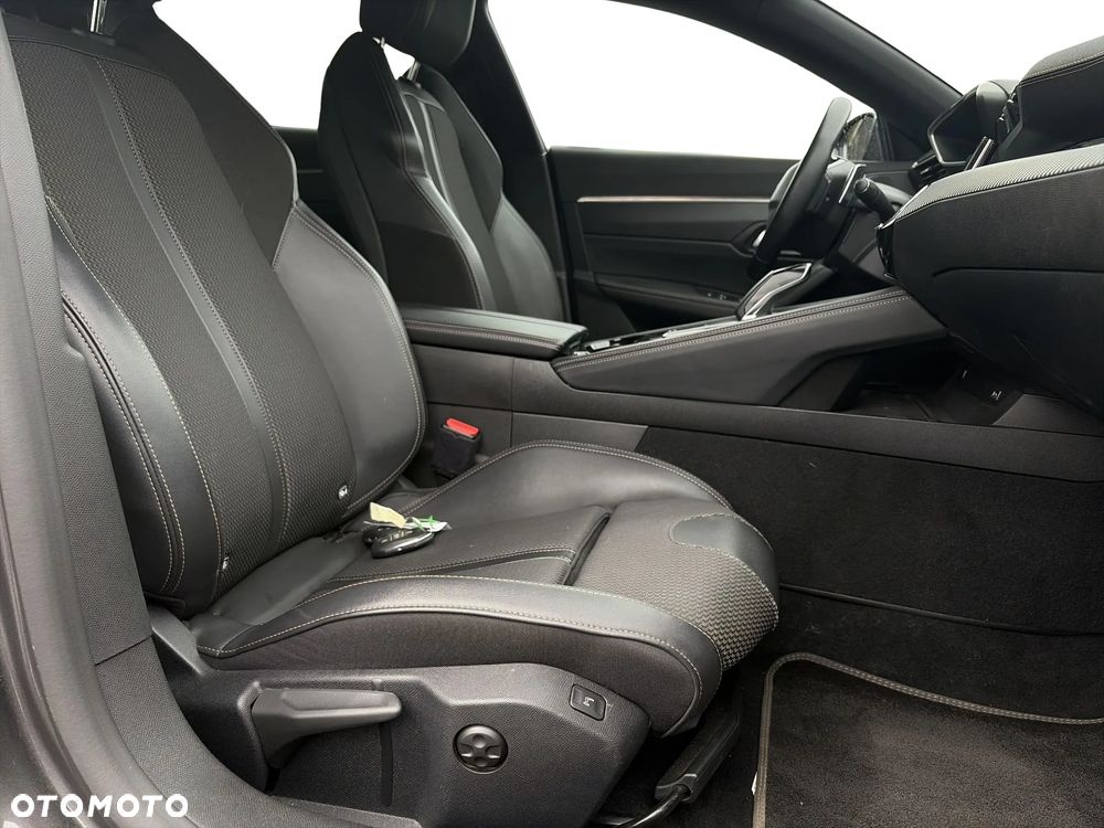 Peugeot 508 1.6 PureTech GT S&S EAT8 - 25