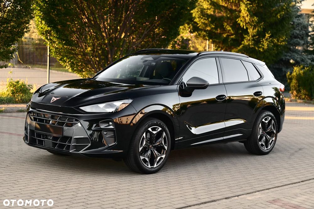 Cupra Terramar 2.0 TSI 4Drive DSG VZ Tribe Edition - 5