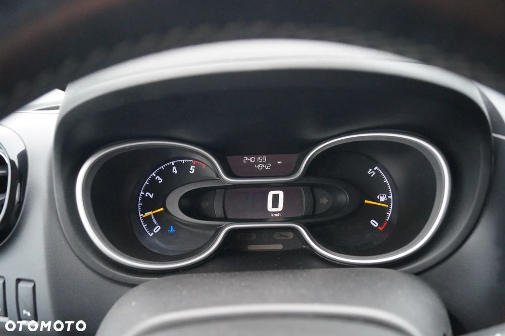Opel Vivaro L1H1 - 12