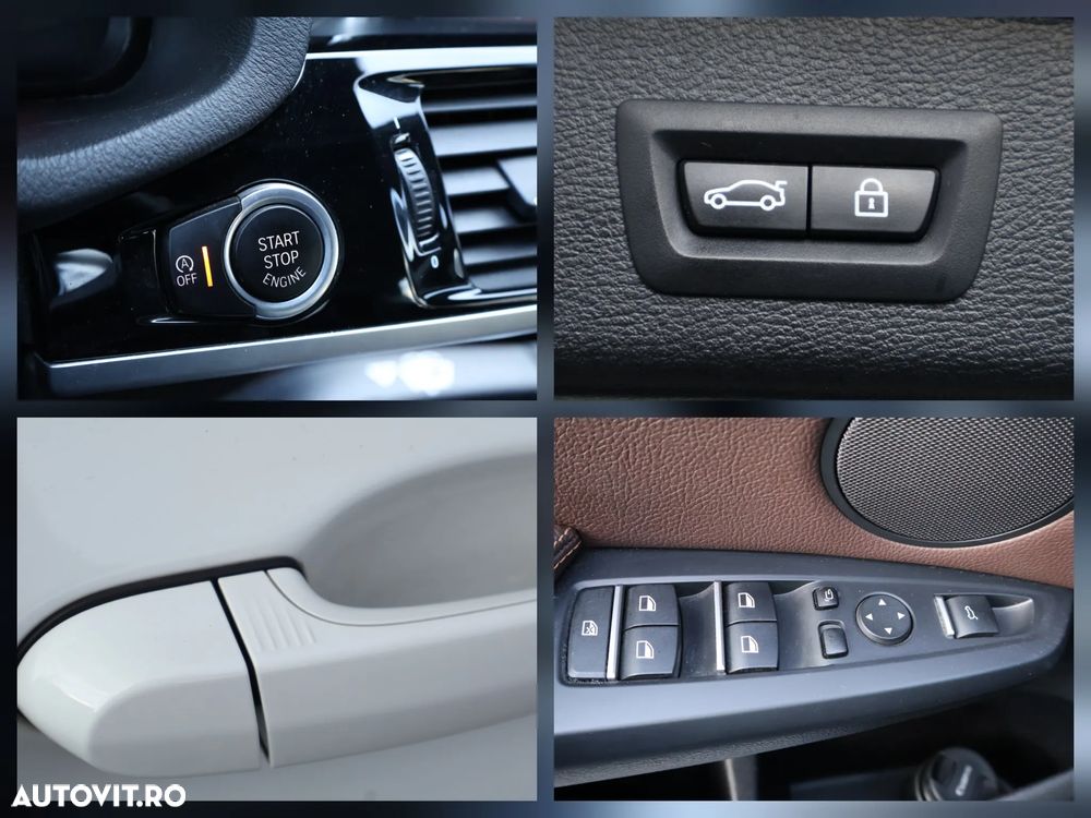 BMW X3 xDrive20d AT xLine - 13