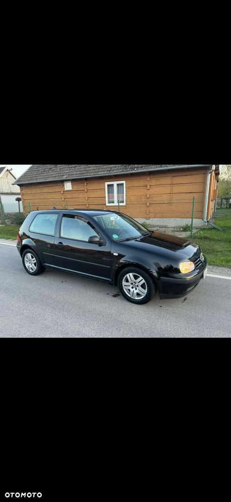 Volkswagen Golf 1.9 GL TDI - 17