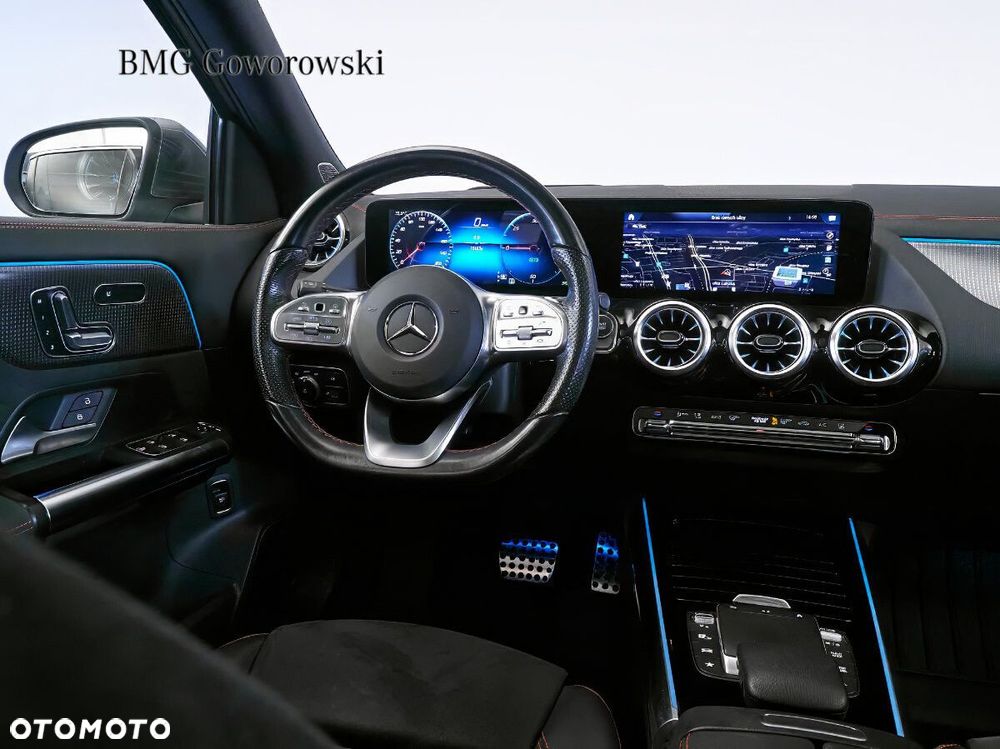 Mercedes-Benz EQA 250 66.5kWh AMG Line - 18
