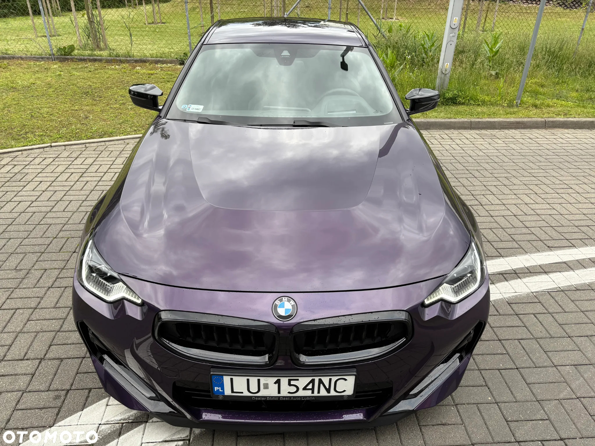 BMW Seria 2 M240i xDrive - 6