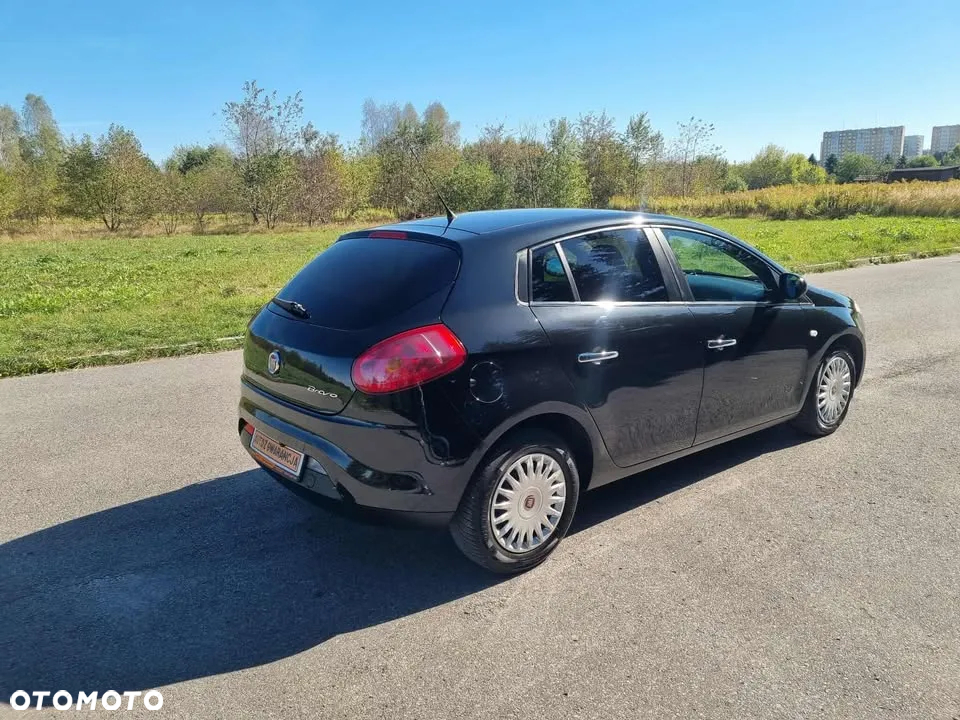 Fiat Bravo - 5