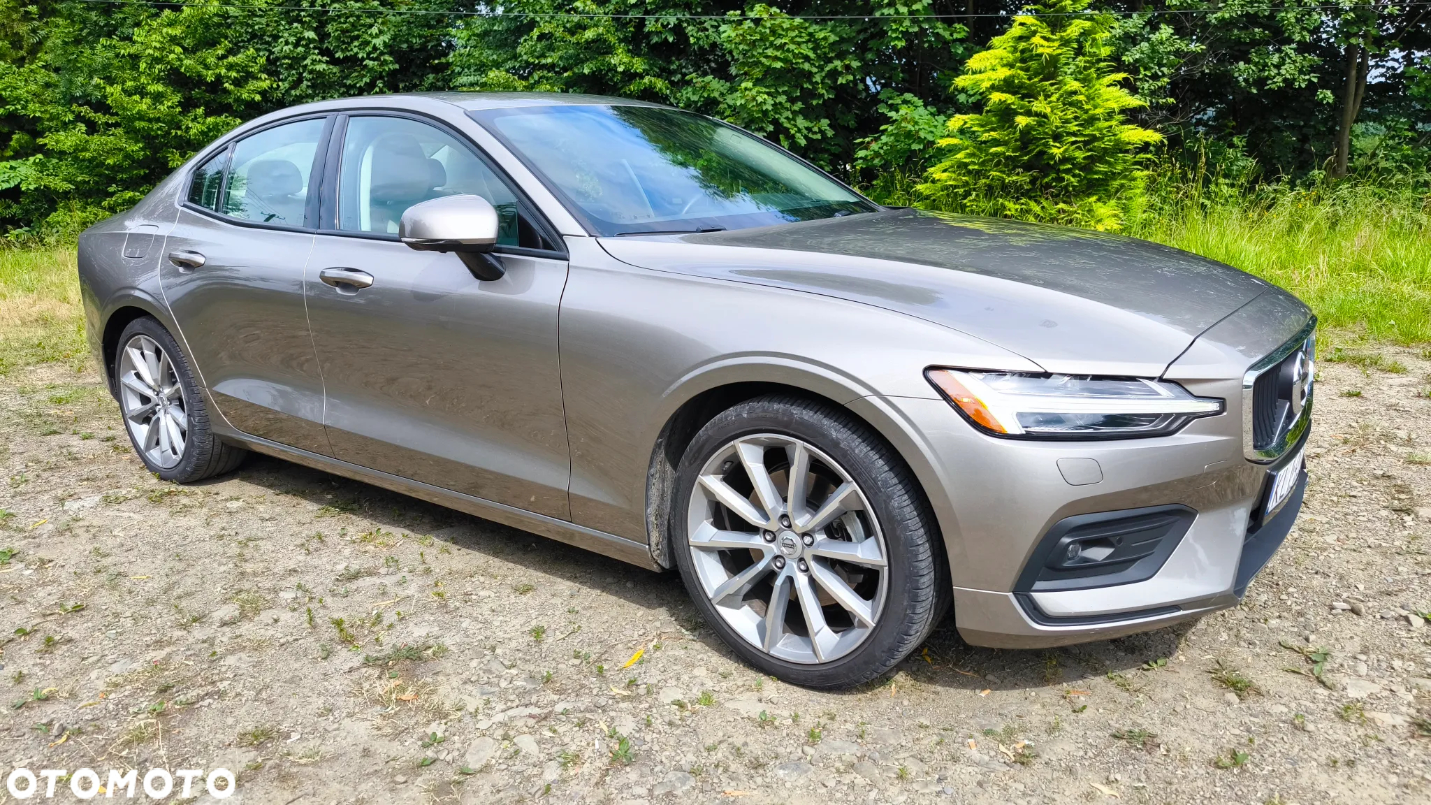 Volvo S60 T5 Momentum Pro - 8
