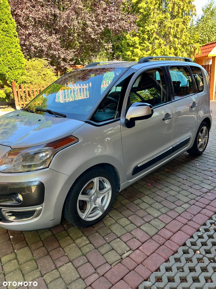 Citroën C3 Picasso - 9