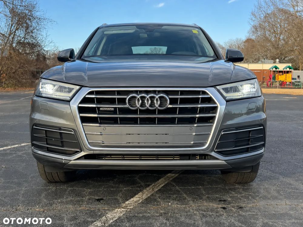 Audi Q5 - 3