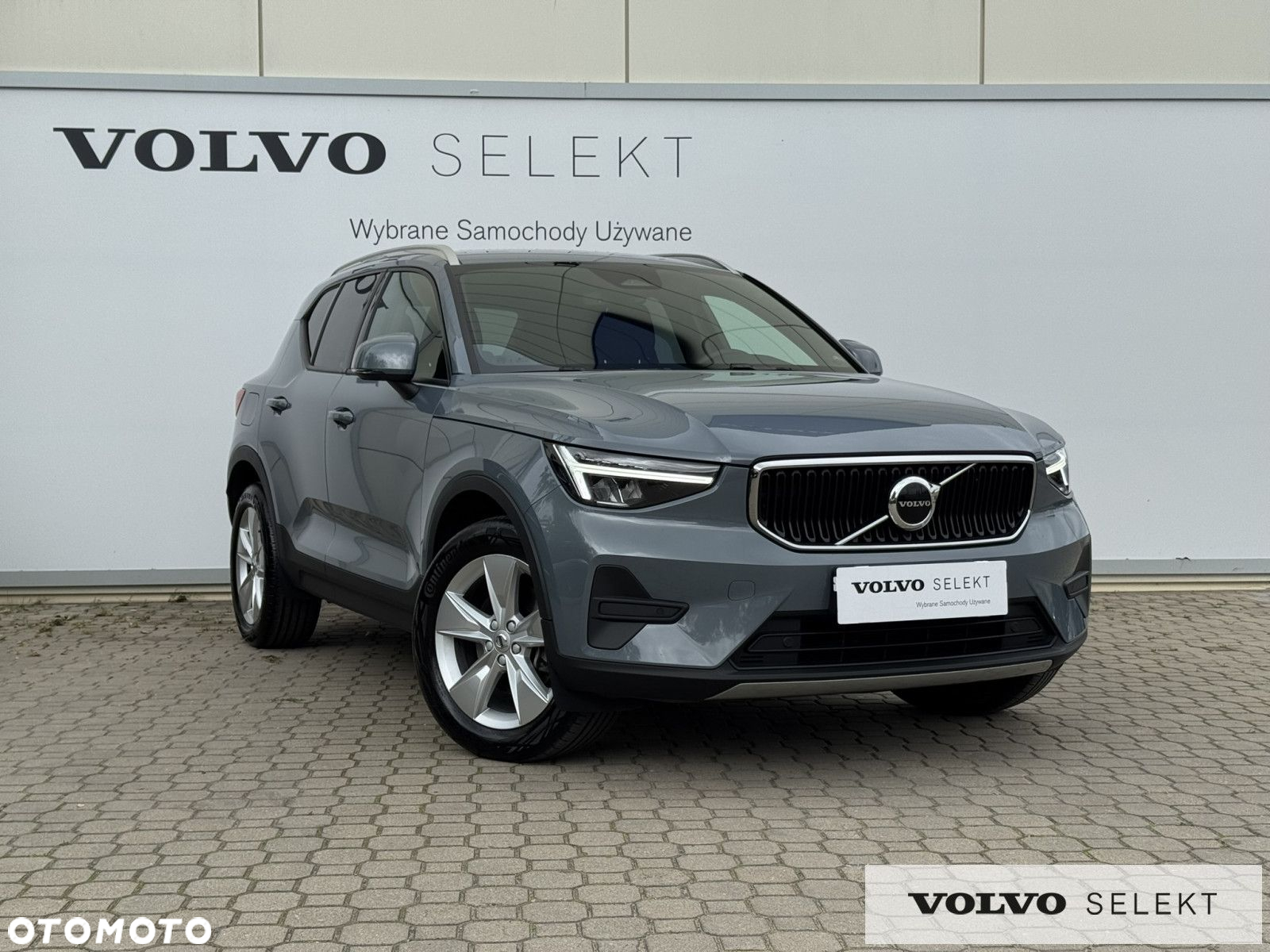 Volvo XC 40 B3 Core - 5