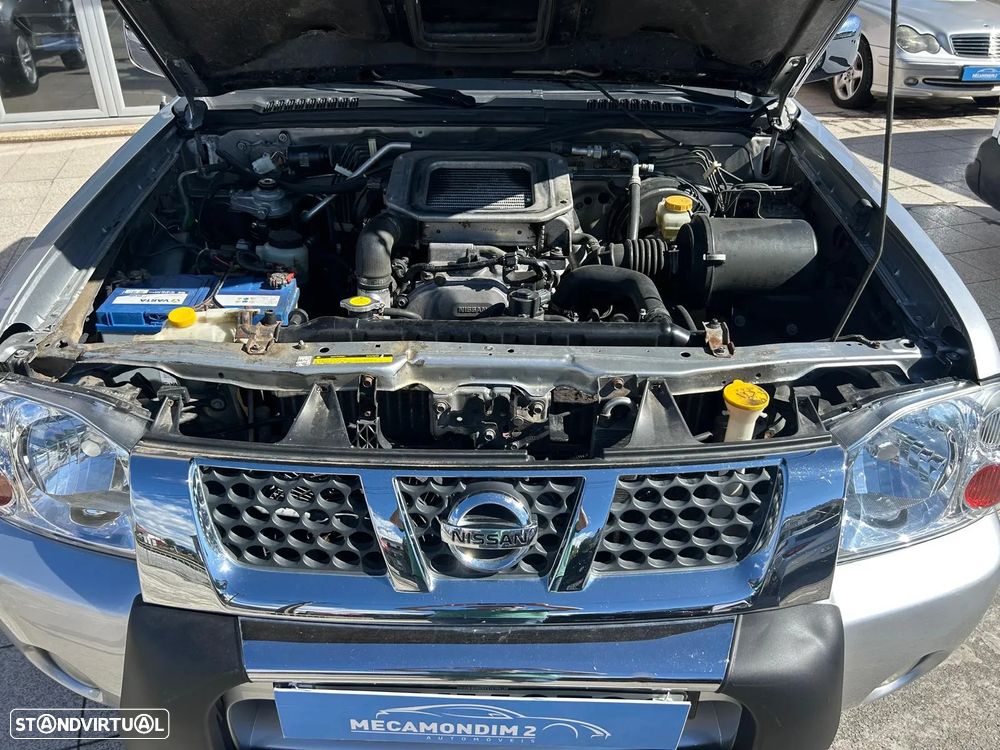 Nissan Navara - 20