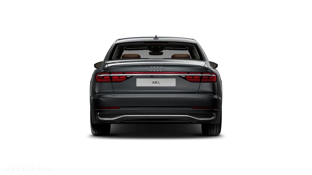 Audi A8 - 5