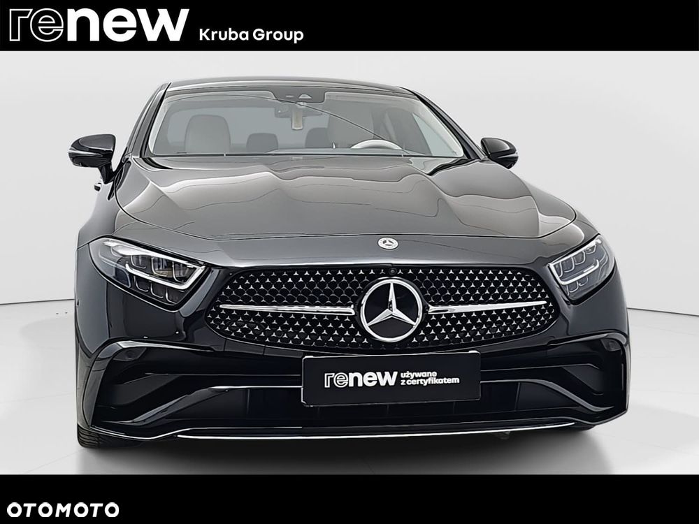 Mercedes-Benz CLS - 2