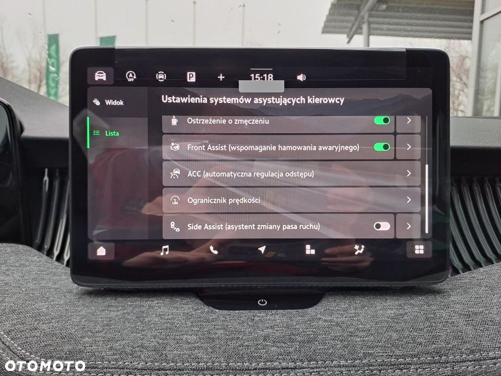 Skoda Superb 2.0 TDI SCR 4x4 Edition 130 DSG - 16