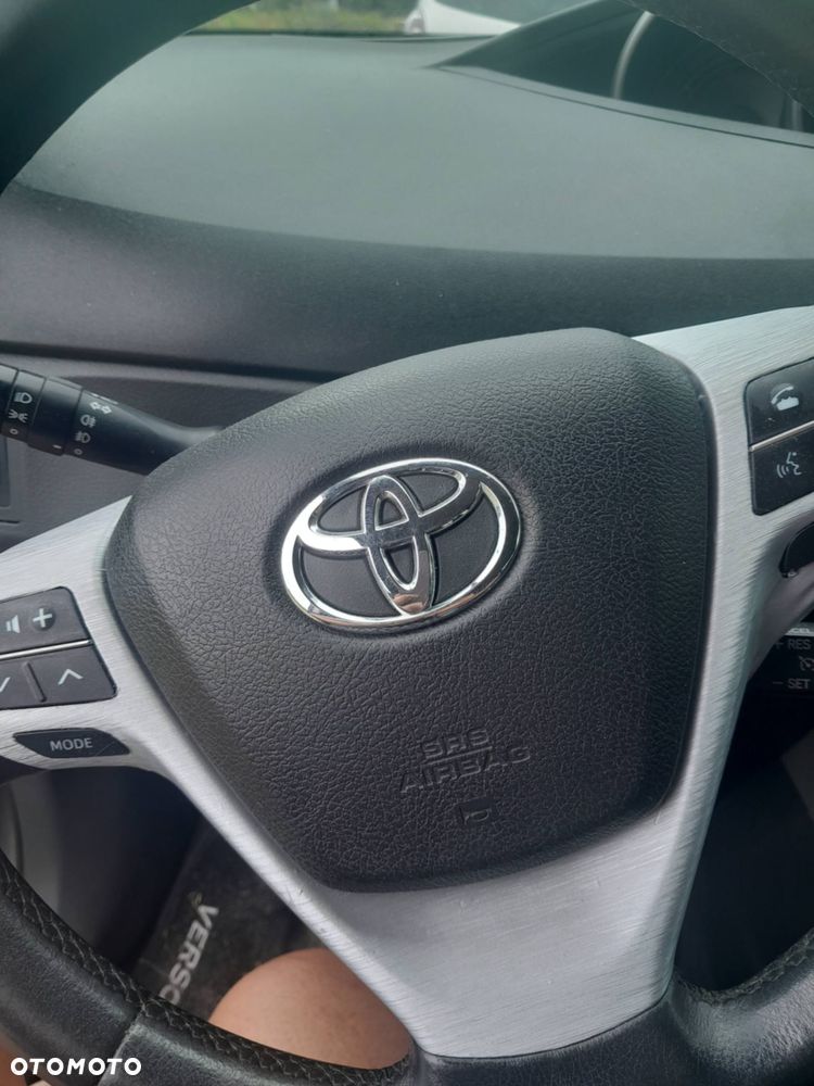 Toyota Verso 2.0 D-4D 2010 7os - 2