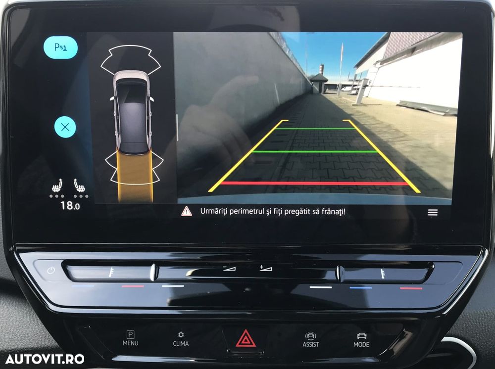 Volkswagen ID.3 58 kWh Pro Performance - 30