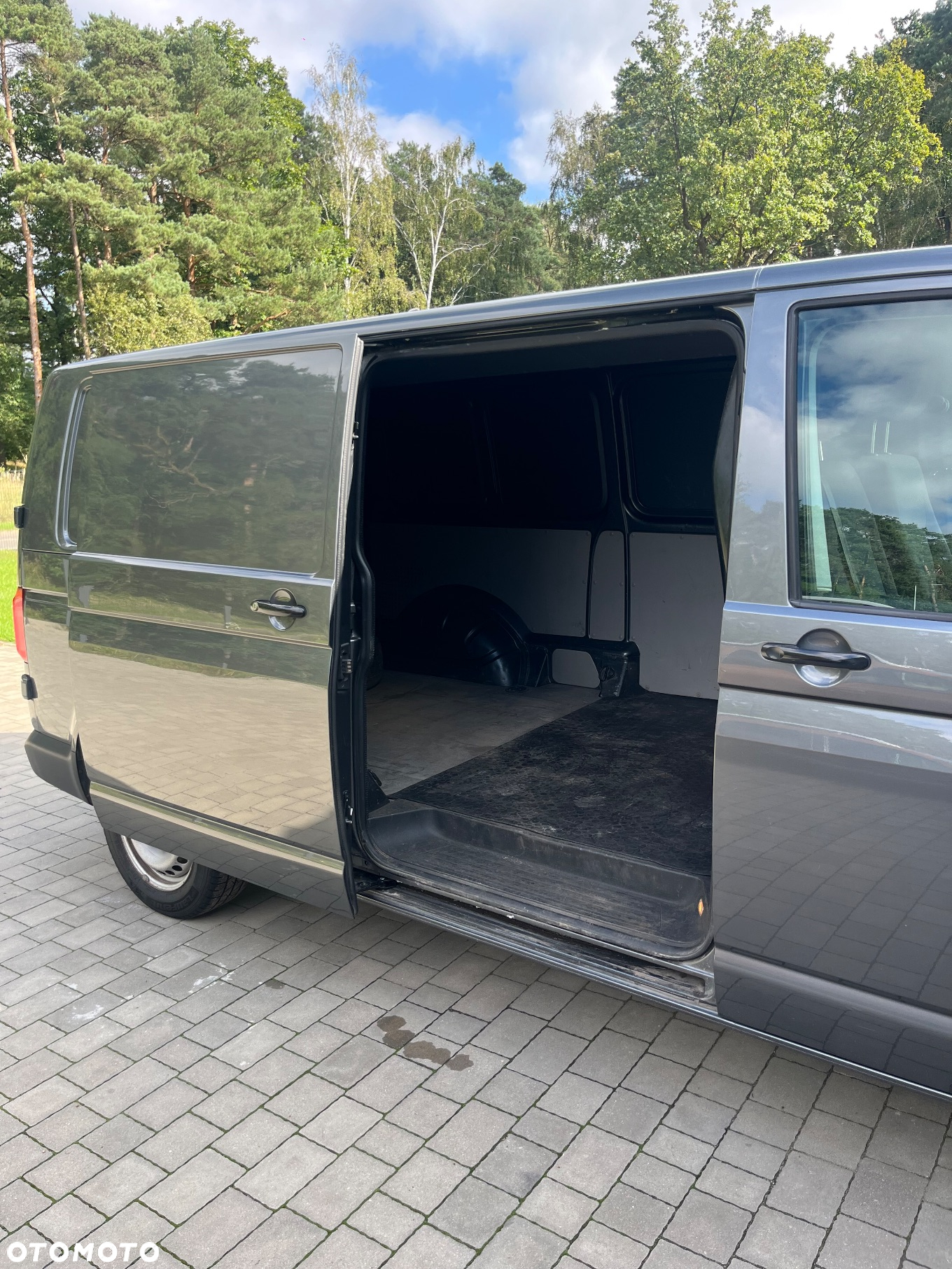 Volkswagen T6 - 5