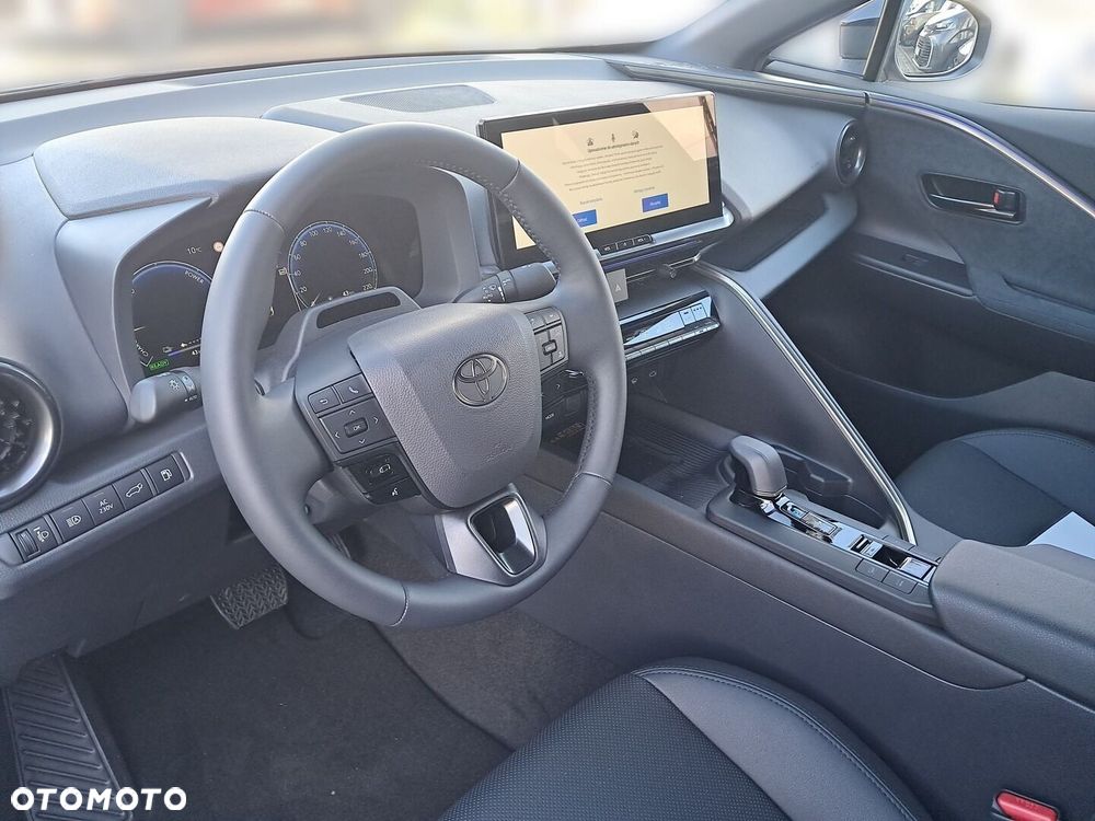 Toyota C-HR 2.0 PHEV Dynamic Force Executive - 7