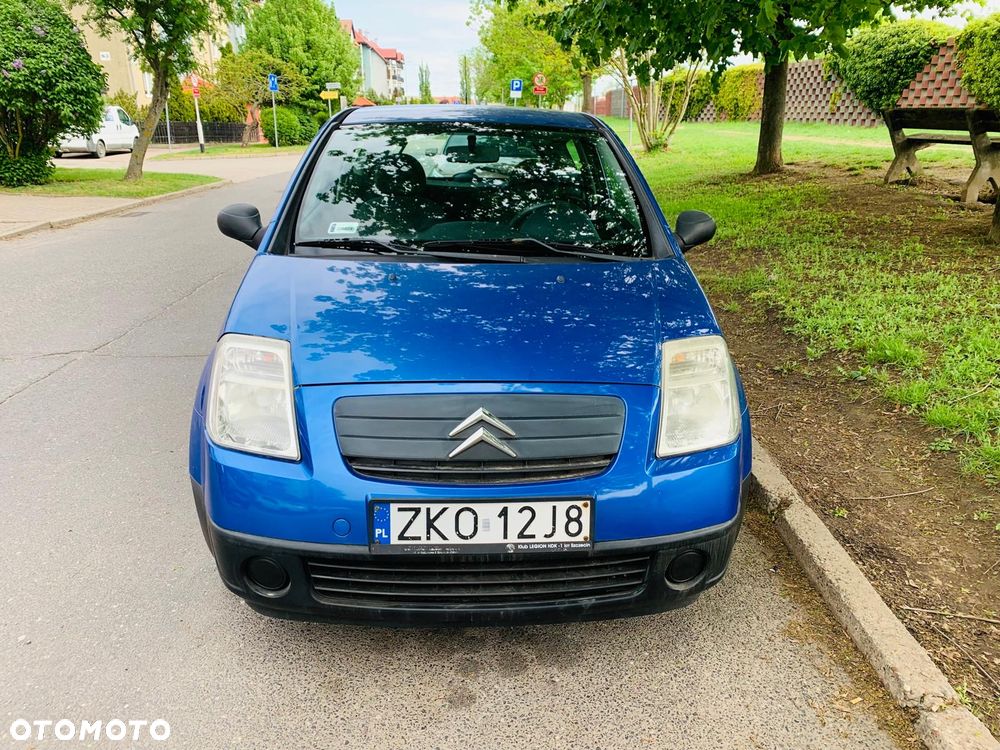 Citroën C2 1.1 Confort - 2