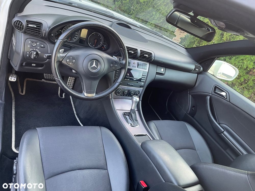 Mercedes-Benz CLC 180 Kompressor Automatik - 28