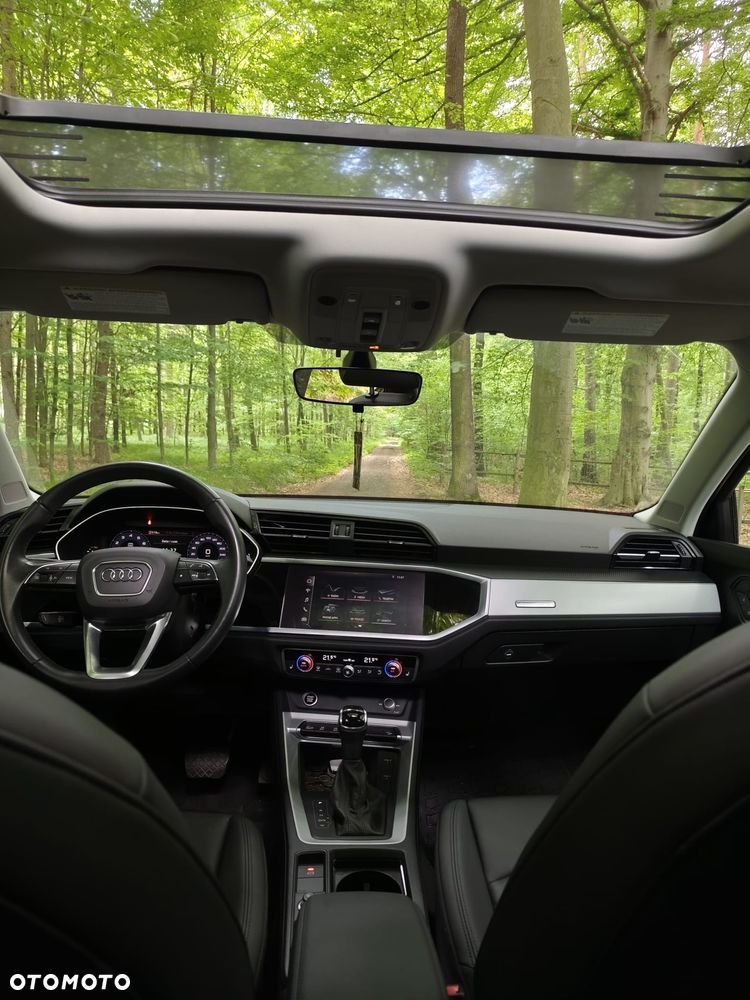 Audi Q3 45 TFSI Quattro S tronic - 11