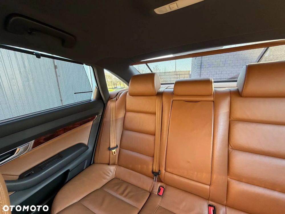 Audi A6 Limousine - 3
