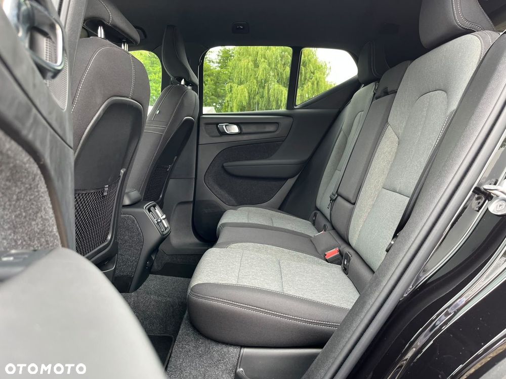 Volvo XC 40 - 14