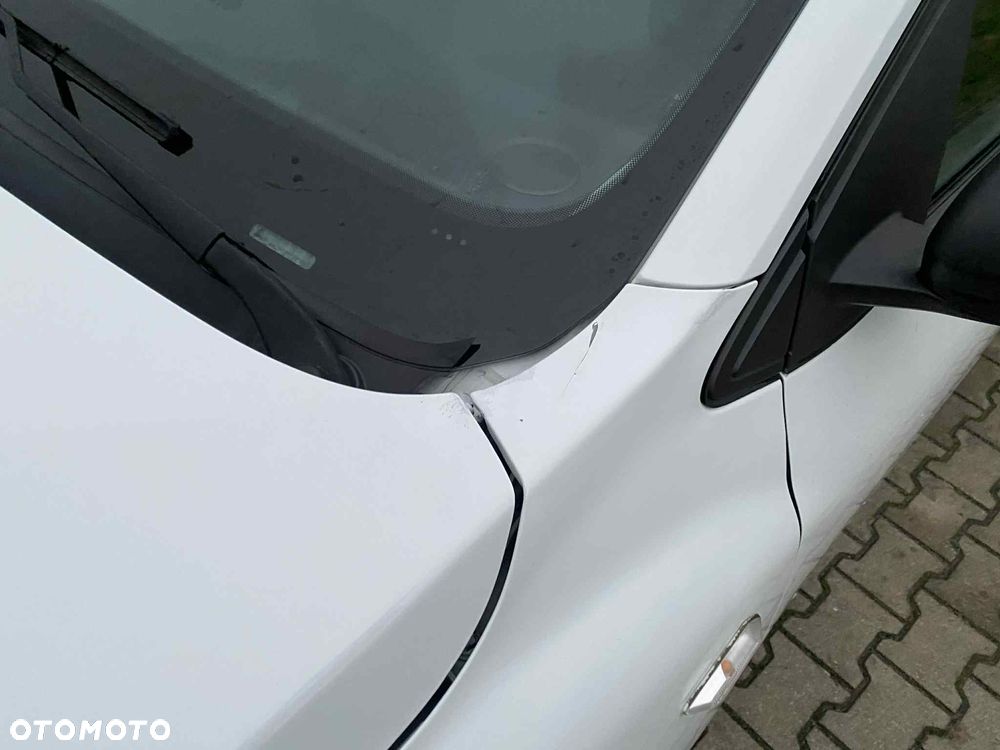 Dacia Sandero 1.0 SCe Comfort - 38