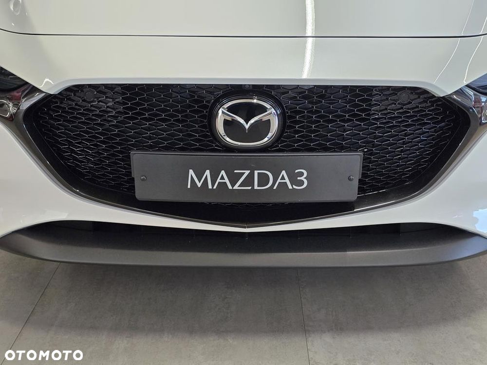 Mazda 3 2.0 mHEV Homura - 17