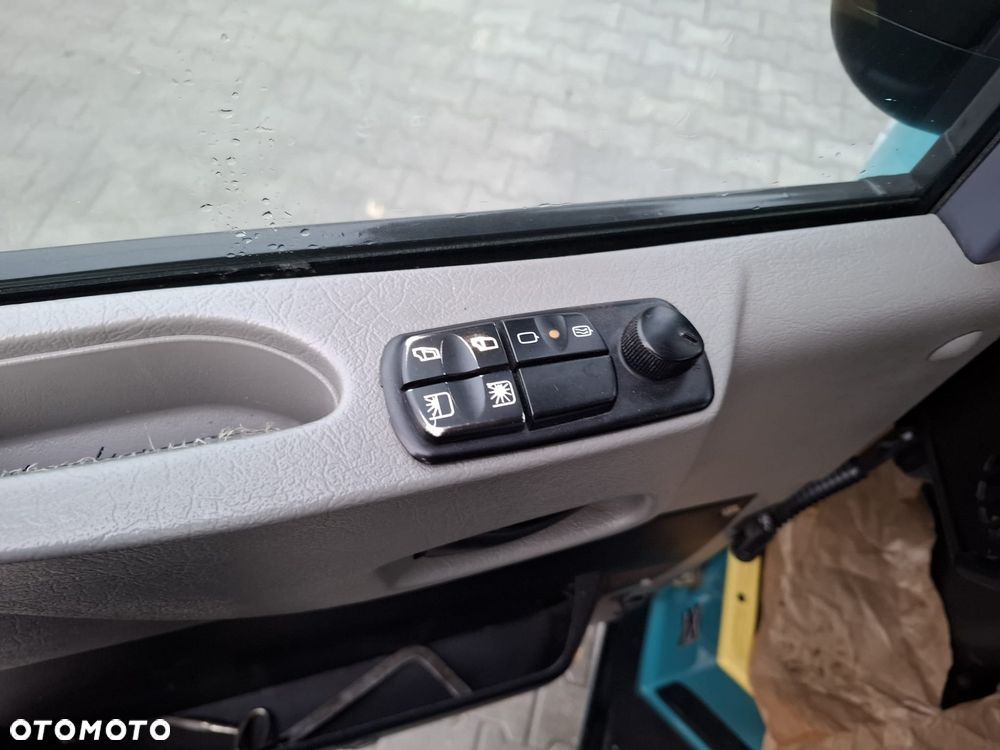 Mercedes-Benz ECONIC 2630 EURO 6 ZOELLER 21.5 m z DE - 16