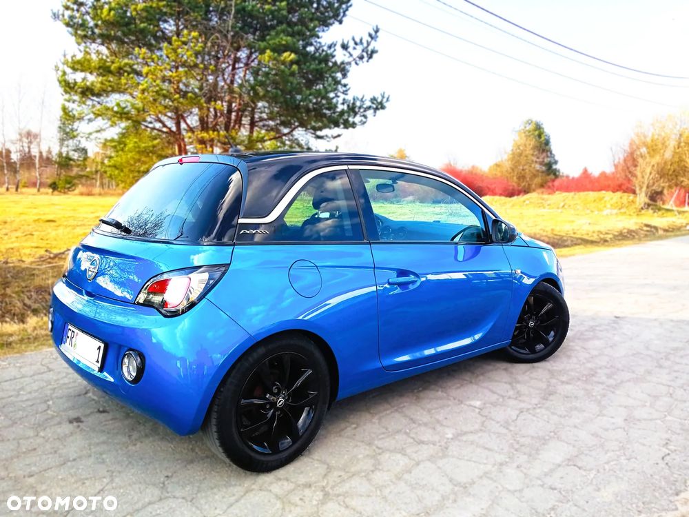 Opel Adam - 3