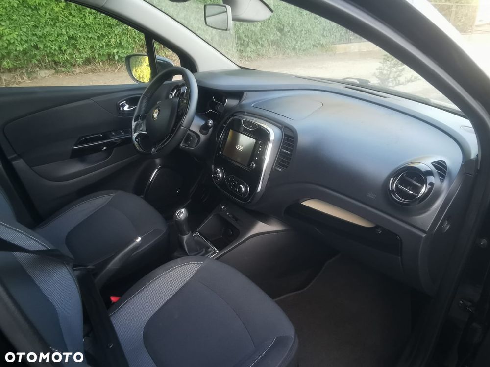 Renault Captur ENERGY TCe 90 Start&Stop Life - 7