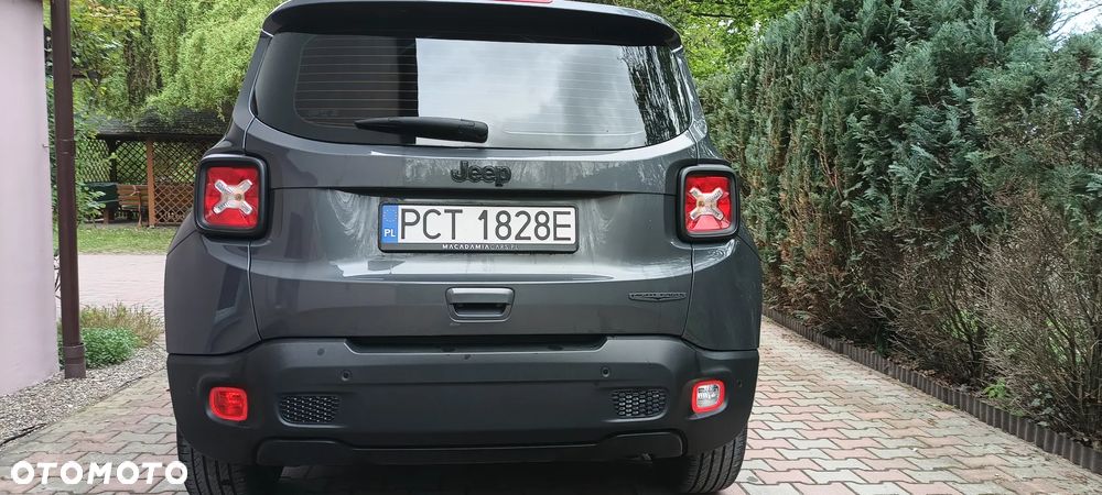 Jeep Renegade 1.0 T-GDI Night Eagle - 6