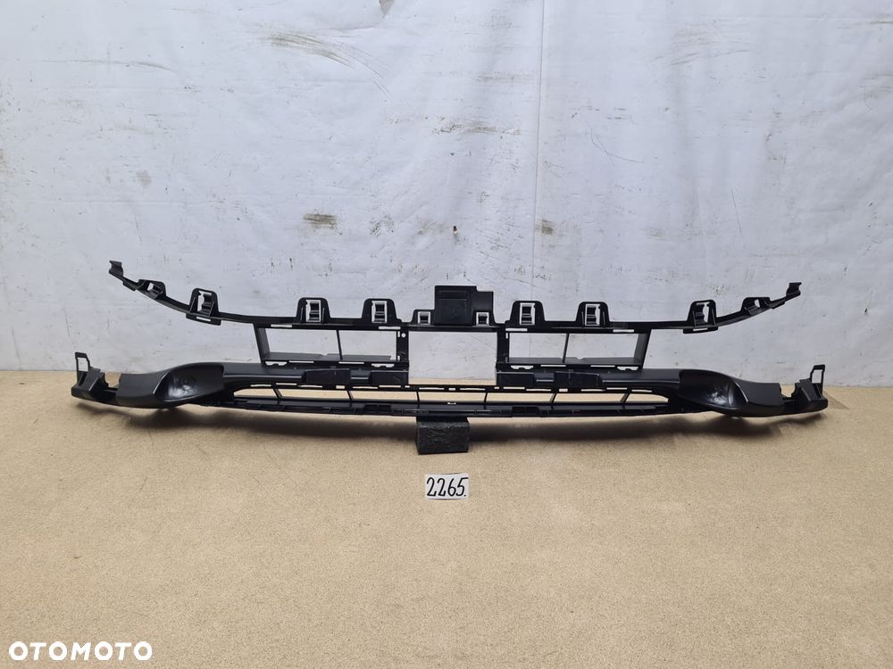 BMW 4 F32/33/36 51117295726 wkładka wlotu powietrza - 1