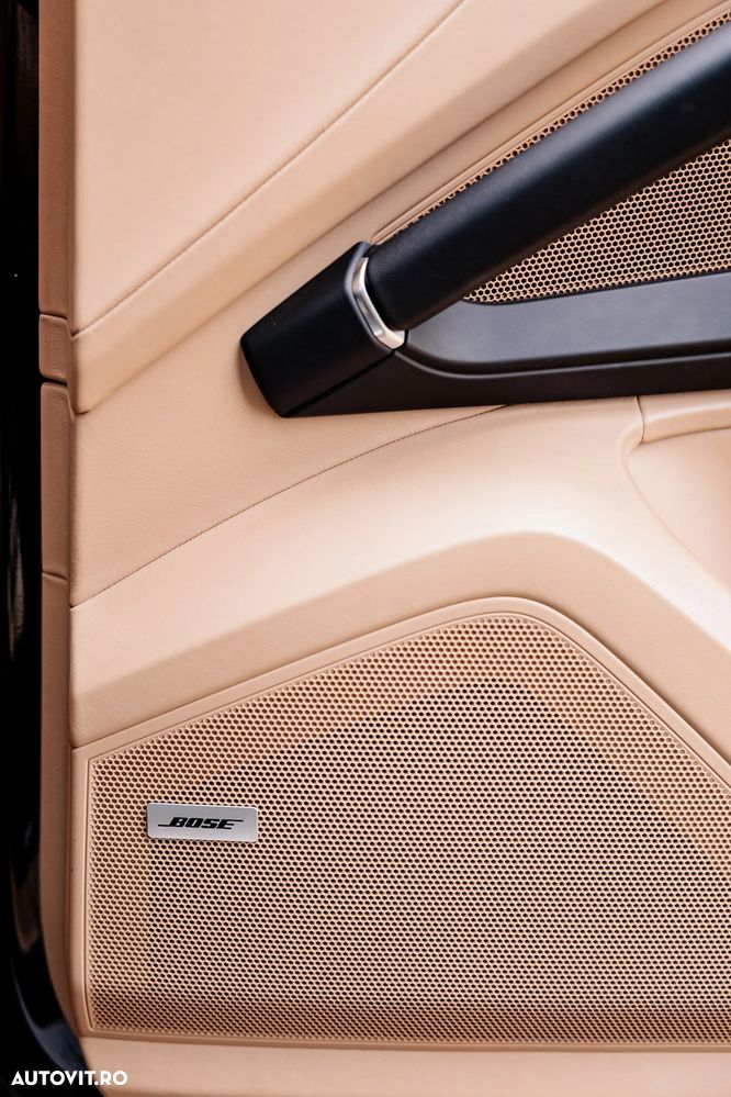 Porsche Cayenne Coupe Tiptronic S - 19