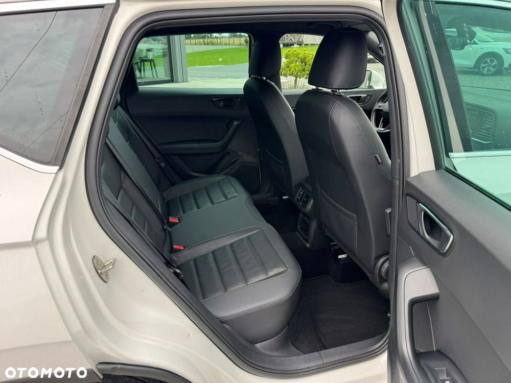 Seat Ateca - 20