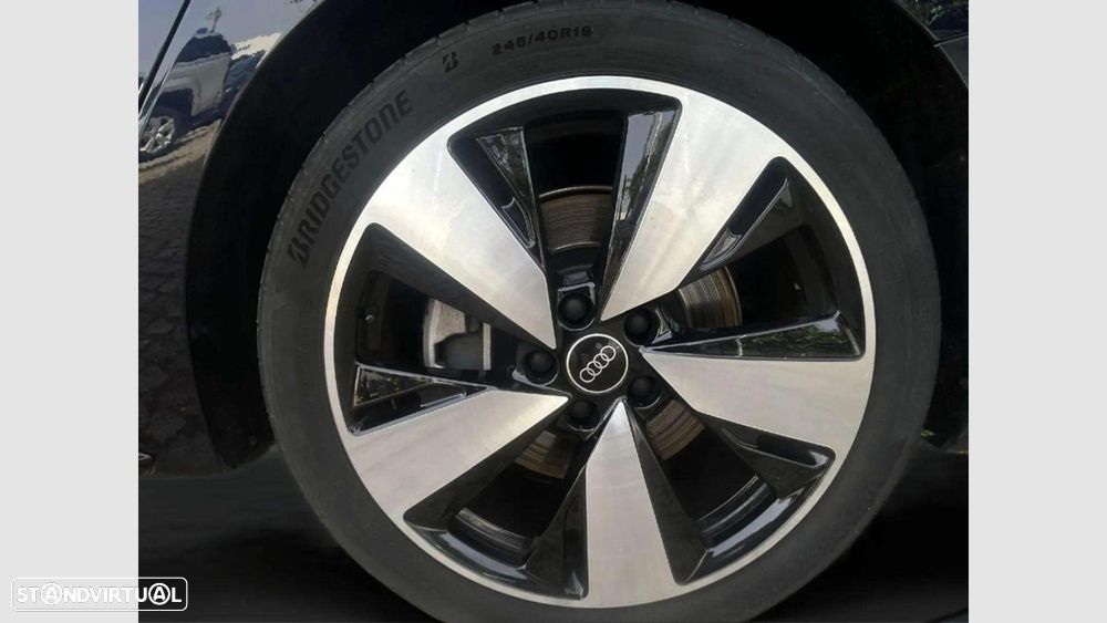 Audi A5 Avant TDI - 11