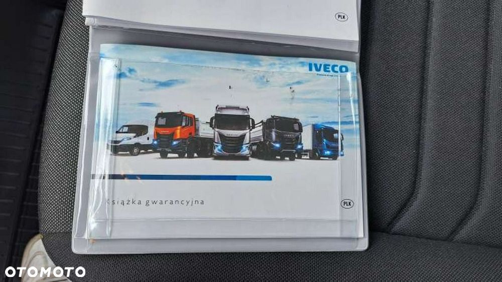 Iveco Daily - 20