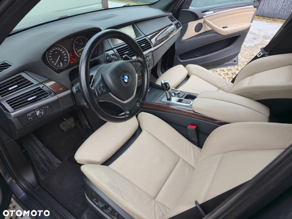 BMW X5 - 23