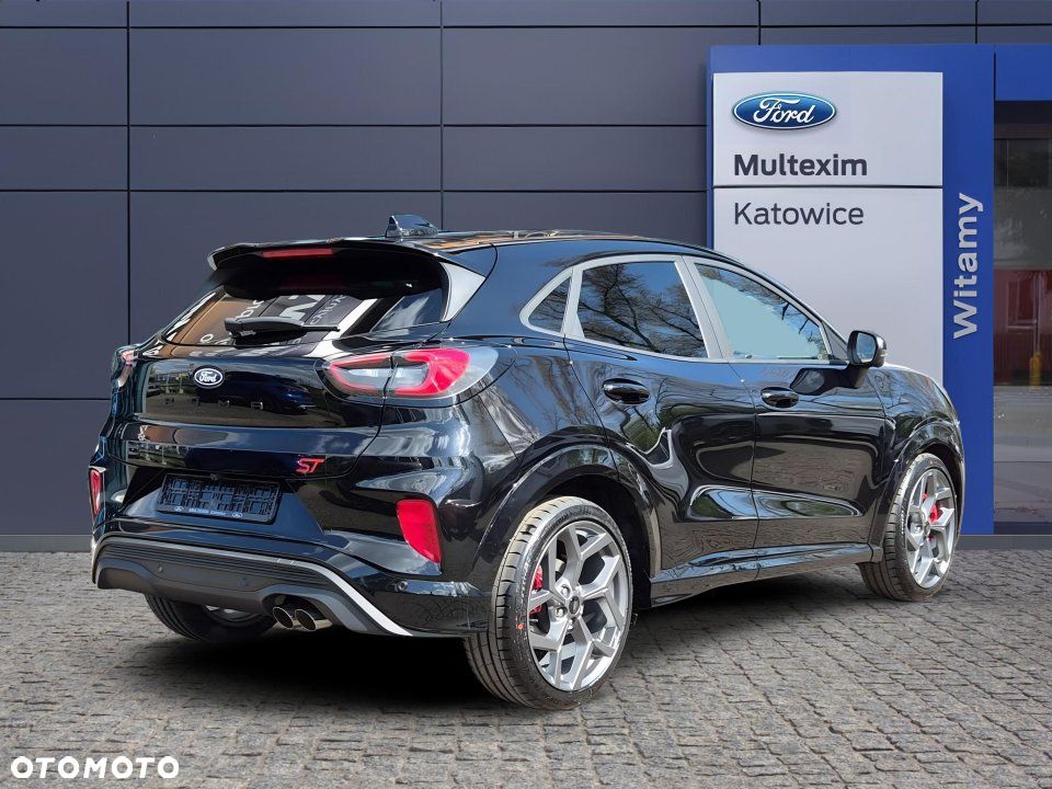 Ford Puma - 5