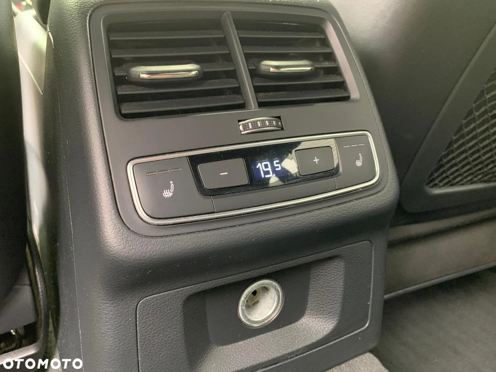 Audi RS4 2.9 TFSI Quattro Tiptr - 21