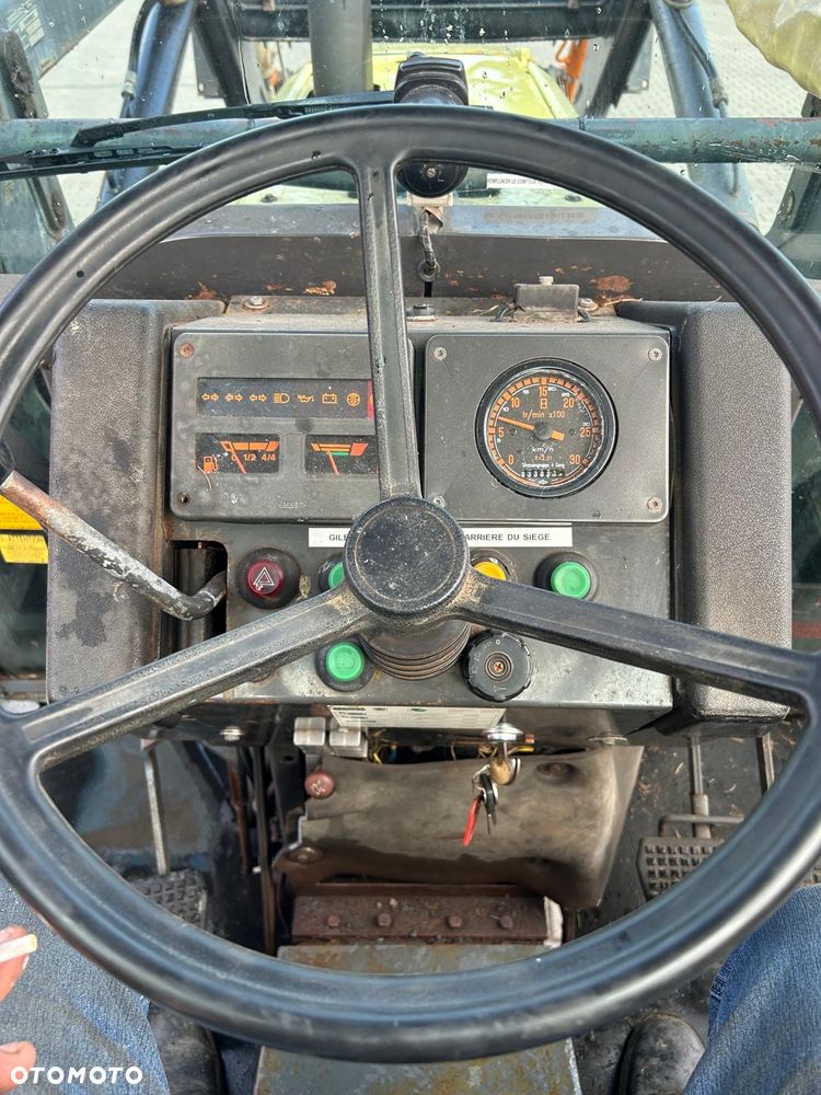 Renault 85-34 - 8