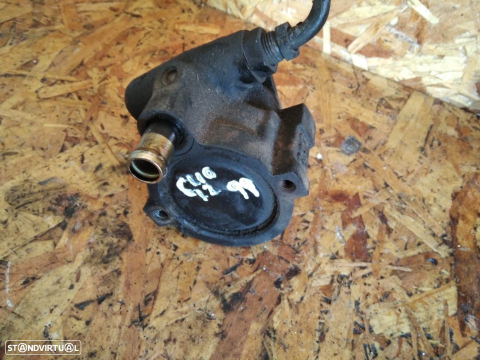 BOMBA DE DIRECÇÃO / DIREÇÃO ASSISTIDA RENAULT CLIO II MEGANE I 1.2i 1.4i - 2