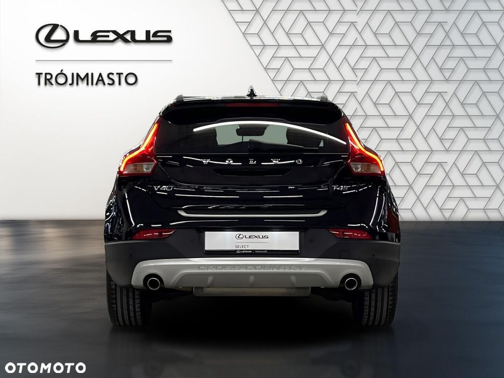 Volvo V40 - 5