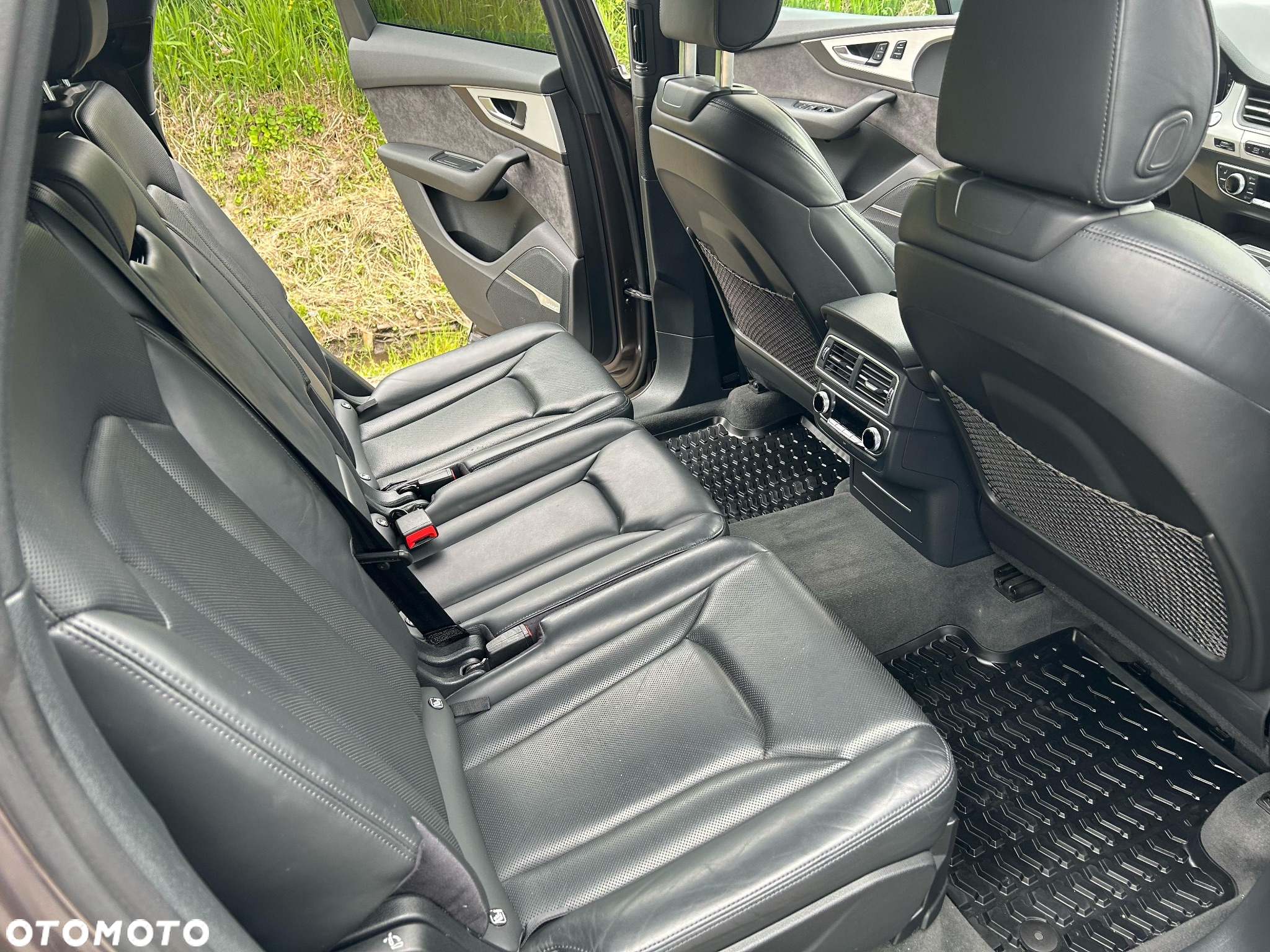 Audi Q7 3.0 TDI Quattro Tiptronic - 11