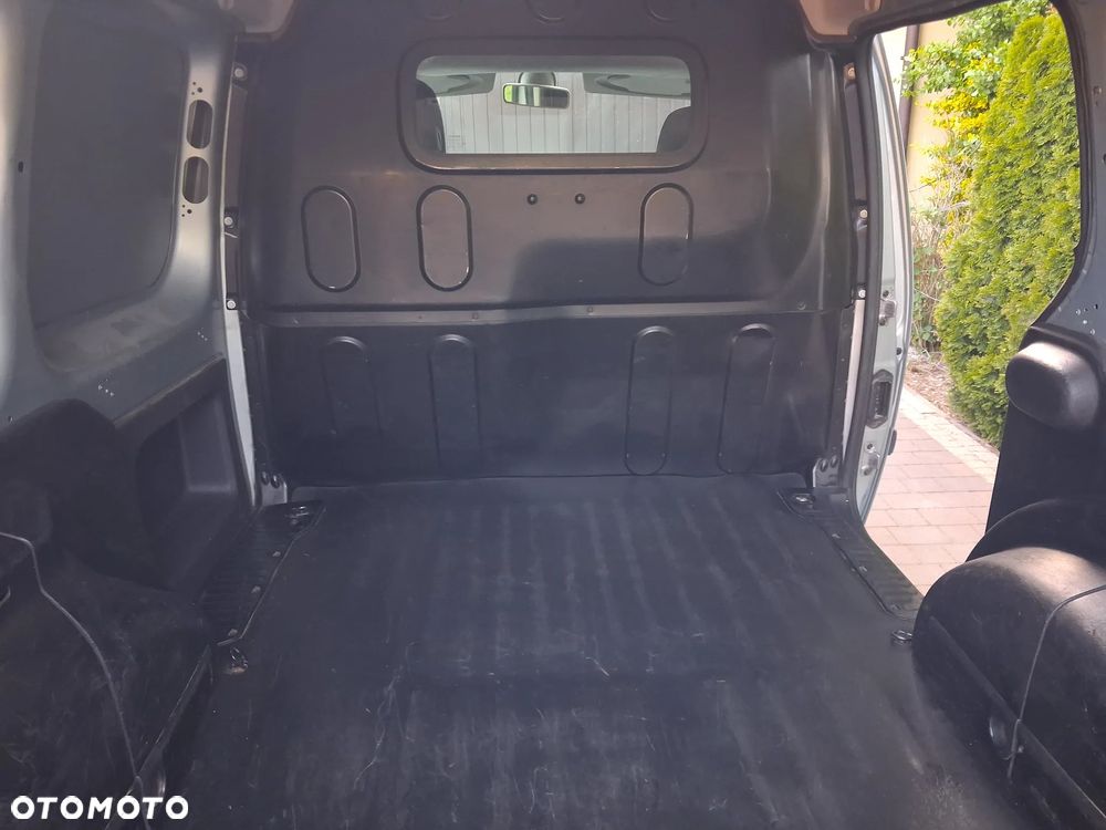 Renault Kangoo II Van - 5