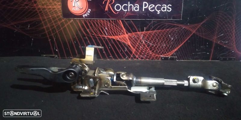 Coluna De Direção Honda Civic Vii Hatchback (Eu, Ep, Ev) - 1