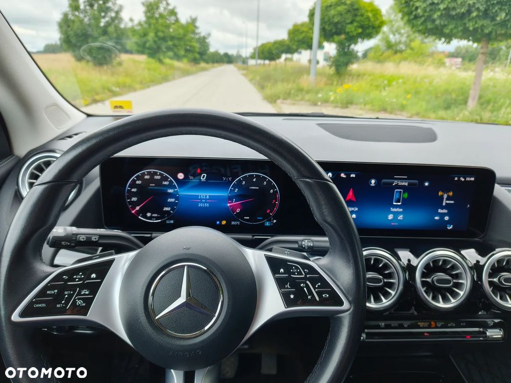 Mercedes-Benz GLA 200 Style - 3