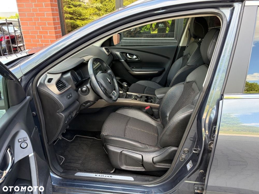 Renault Kadjar 1.2 Energy TCe Intens - 21
