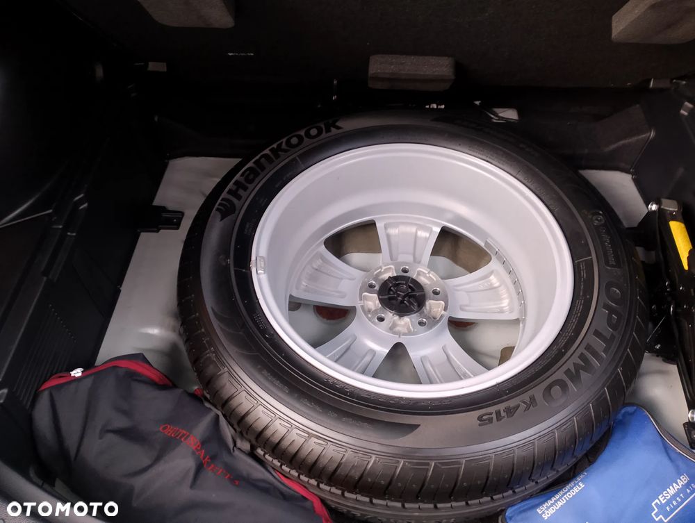 Kia Sportage 2.0 M 2WD - 32