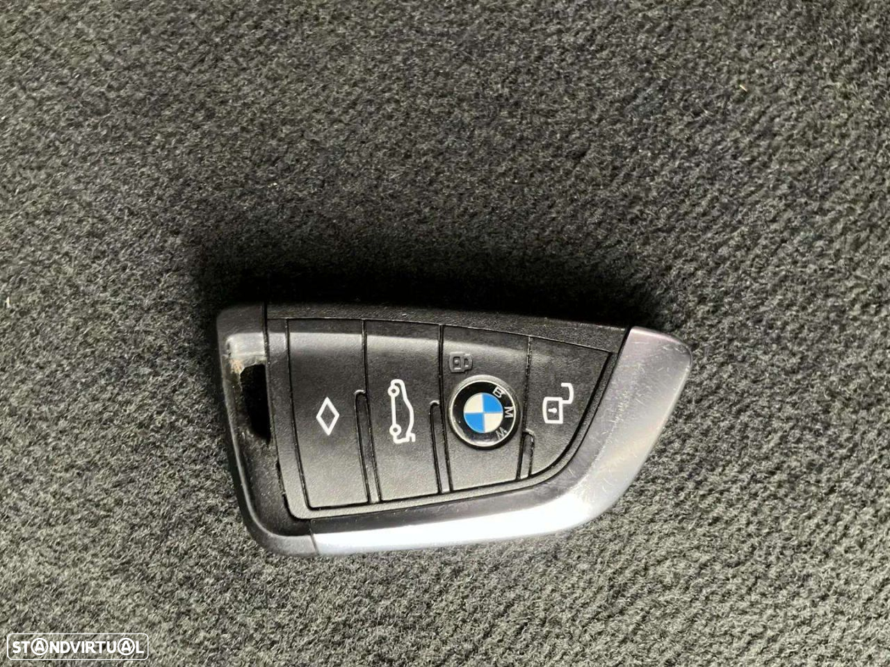 BMW X3 30 e xDrive Line Luxury - 29